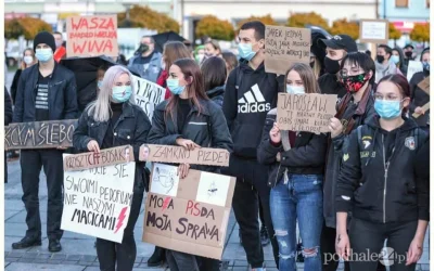 TrenchCoatMafia - Jeśli myślicie że w społeczności LGBT znajdują sie kwiatki którzy m...