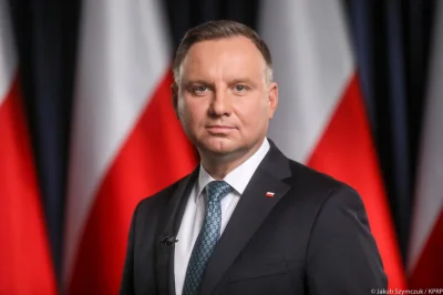 DodialFayed - Wybitny mąż stanu i prezydent RP zajął już jakieś stanowisko?
#protest...