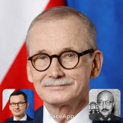 adam-vcf - #faceapp #heheszki #historia #bekazpisu

Oto przed wami Mateusz Tojo ( ͡...