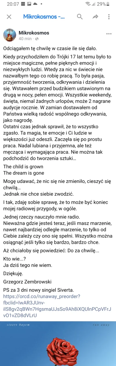 ghostek - Wołam @lajsta77 a dla pozostałych #trojka