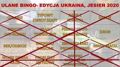 PatoPaczacz - Ulane Bingo 4, edycja korono-kraina 2020! W czwartym wysrywie z u[ch]la...