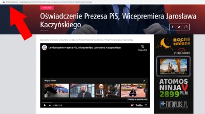 tomek-mikolajewicz - Nawet wujek google wie co się u nas dzieje... screen z oficjalne...