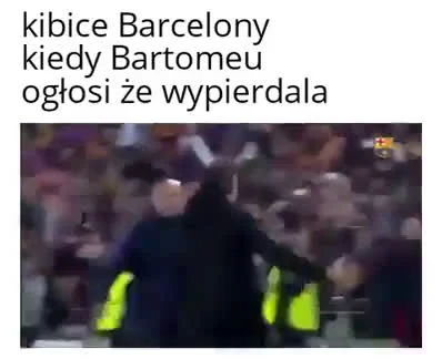 xPrzemoo - Bawimy się (⌐ ͡■ ͜ʖ ͡■)
#fcbarcelona