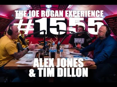 Eliade - Joe Rogan Experience #1555 - Alex Jones & Tim Dillon

#usa #joerogan