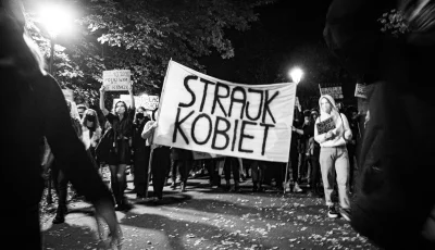 Peterov - Marsz Kobiet - Kraków

#krakow #protest #fotografiauliczna #fotografia #z...