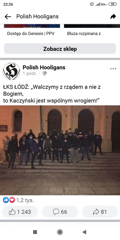 TheBlueSquare - Tymczasem Łódź!