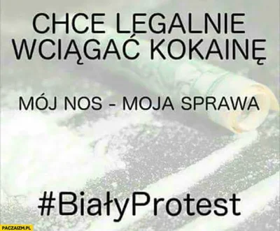 Broda93 - Kiedy jak nie teraz?! #protest