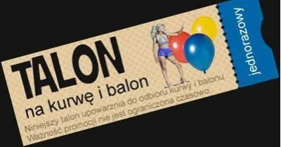 DobryZiemniak - @Zabomen2: masz balon w gratisie