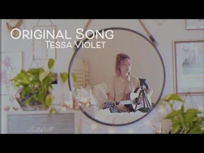 k.....a - #muzyka #10s #tessaviolet #sadsongsforsadpeople #indiepop
|| Tessa Violet ...