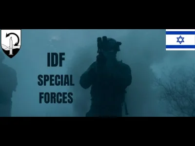 s.....s - Clip. IDF - Special Forces. :))) 

#izrael #idf #wojsko #wojskaspecjalne #s...