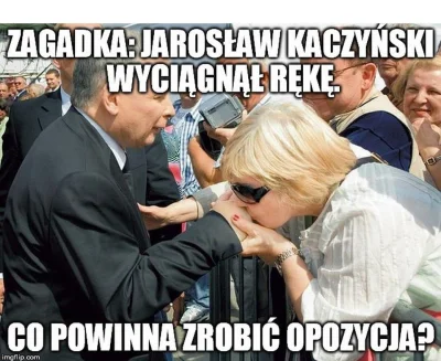 januszzczarnolasu - @synkolezankitwojej_starej: No i mamy problem. ( ͡° ͜ʖ ͡°)