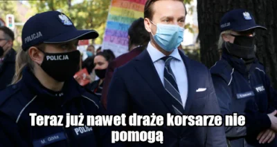 inquis1t0r - #protest #konfederacja #heheszki #humorobrazkowy