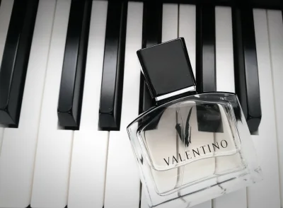 drlove - #perfumy #150perfum 272/150
Valentino V pour Homme (2006)

Dzisiaj czas n...