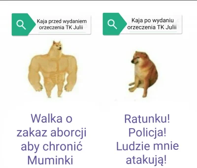 WuDwaKa - ( ͡°( ͡° ͜ʖ( ͡° ͜ʖ ͡°)ʖ ͡°) ͡°)

#protest #kajagodek