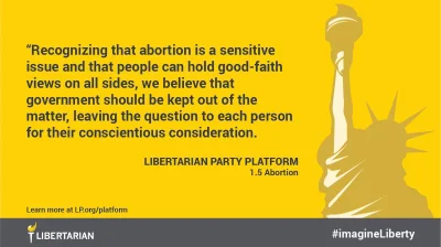 tyrytyty - #libertarianizm a aborcja - ankieta

Zachęcam libertarian do udziału w k...