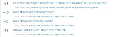 g.....a - > wincyj dzieciarni na ulicach, WINCYJ

@tomh2: pisowcy nigdy nie zawodzą