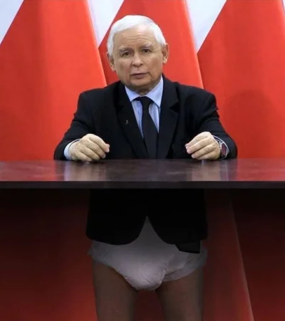 hops - Chyba najlepszy do tej pory. #kaczynski #bekazpisu #humorobrazkowy