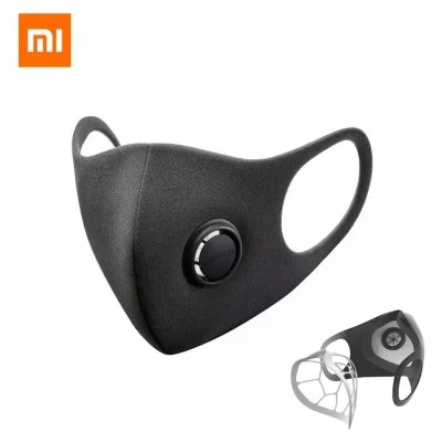 alinajlepsze - Witam :
Maska antysmogowa Xiaomi ZHIMI Filter Mask - Cena po użyciu k...