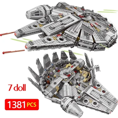 polu7 - Wysyłka z Polski.

[[EU-PL] 1381pcs Destroyer Build Blocks Set](https://bit...