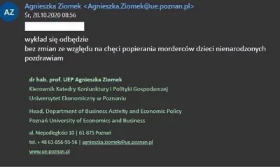 BetonowyMakaron - Pozdrawiam Poznań, fajnych macie profesorów na UE :D
Ponoć 240 osó...