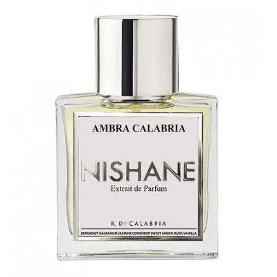 SZARY28 - #perfumy #rozbiorka

Byliby chętni na Nishane Ambra Calabria za 8zl/ml ? Do...