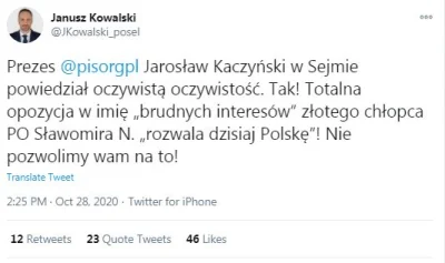 szejk_wojak - Jaki to jest kuwa młot xD A tak na prawdę do cna cyniczna #!$%@?.
#pol...