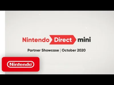 bagi1 - Nowy Direct Mini
#nintendoswitch