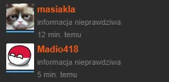 stonogatomojbog - nie powinno być bana za takie coś? zakopują, choć wystarczy wejść n...