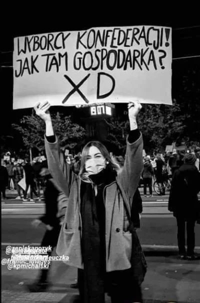 CarlGustavJung - #bekazkonfederacji #strajkkobiet #bekazprawakow #protest