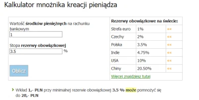 M.....e - A ja proponuje rezygnacje z kont w panstwowych bankach, przypominam ze kazd...