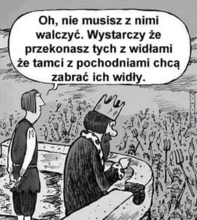 Zaxx - Czy wy naprawdę nie widzicie jak PiS was rozgrywa?! Wy naprawdę myślicie, że t...