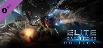 Metodzik - =====[PC/PlayStation4/Xbox One]=====

DLC Elite: Dangerous Horizons za d...