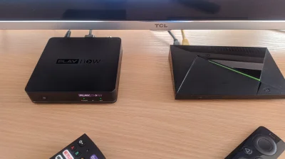 Matheusz93 - TEST Play Now TV Box 2 - SDMC DV8545-T2/C
#androidtv #tvbox #chromecast...
