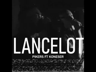 j.....x - Pikers ft. Koneser - Lancelot
#polskirap #pikers #rap #nowoscpolskirap