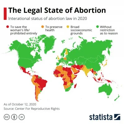 I.....e - @mroznykasztan: no tak najbardziej restrykcyjne prawo aborcyjne w eu to kom...