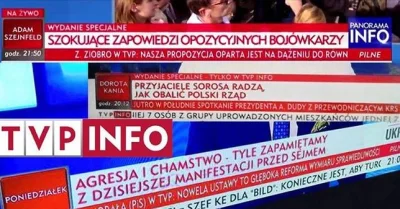 BArtus - TVP powinno na rok do kąta trafić za swoje paskowe wynurzenia¯\\(ツ)\/¯ norma...