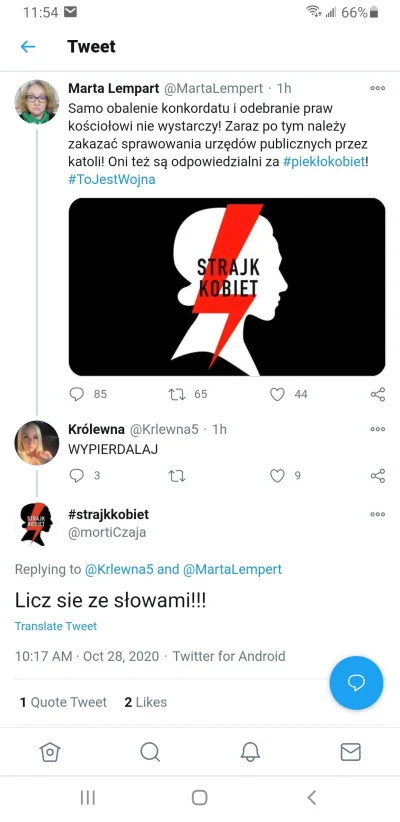 SympatycznaKapibara - @plskihusarz69:

 Licz sie ze slowami ( ͡° ͜ʖ ͡°)