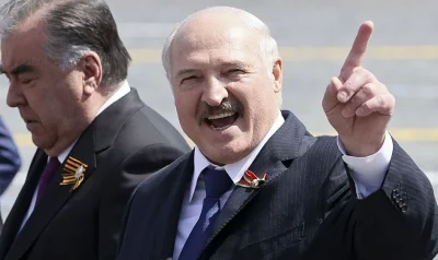 jamaicaknight - Ale Łukaszenko u siebie w saunie musi się śmiać, że PiS chciał im wpr...