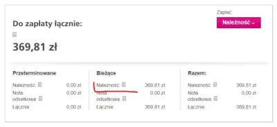 okmanek - Jak w tym #!$%@? #tauron zapłacić wszystkie faktury na raz? Klikam "należno...
