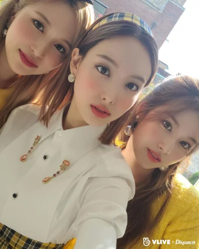 PanTward - #mina #nayeon #sana #twice #koreanka