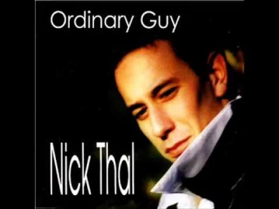SonicYouth34 - Nick Thal - Ordinary Guy
#muzyka #90s