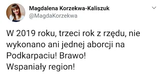 h.....a - @XanderPLXE: Klauzula sumienia to jest problem. Czytałam historie kilku osó...