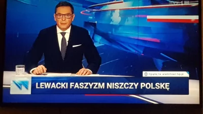 m.....0 - @matcheek: Ładne mi poszanowanie.
Kto sieje wiatr, ten zbiera burze. Kaja ...