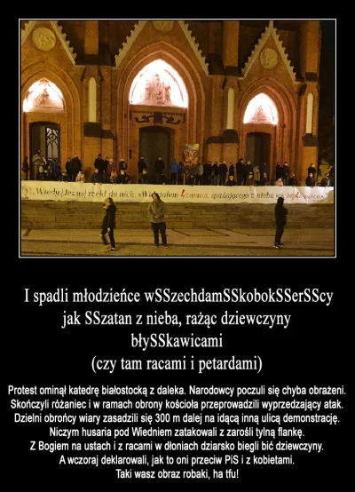 lurker - #protest #bekazprawakow #bialystok
