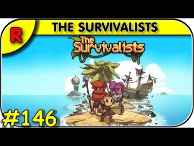 LITWIN - Recenzja The Survivalists.
Co jest ok, co wam się podobało, co powinienem p...