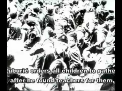 r.....K - Katolicki oboz koncentracyjny w Jasenovac,II Wojna Swiatowa