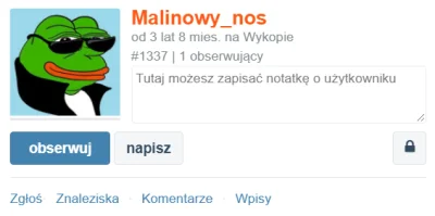 BArtus - @Malinowy_nos: Się elita wypowiedziała ( ͡°( ͡° ͜ʖ( ͡° ͜ʖ ͡°)ʖ ͡°) ͡°)