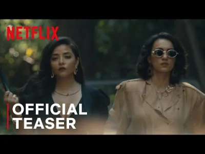 upflixpl - Narcos: Meksyk oraz kolejne produkcje Netflixa | Materiały promocyjne

N...