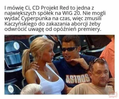 Daniowsky - #protest #cyberpunk #heheszki