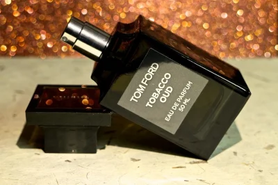 dr_love - #perfumy #150perfum 273/150
Tom Ford Tobacco Oud (2013)

Czasem człowiek...